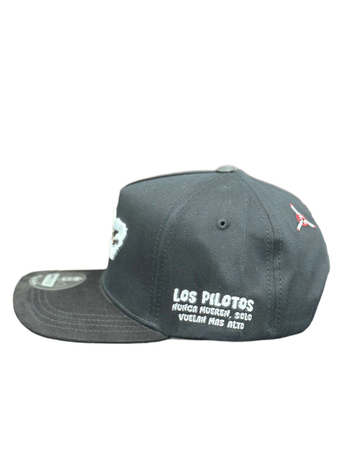 727 NUBES CAP