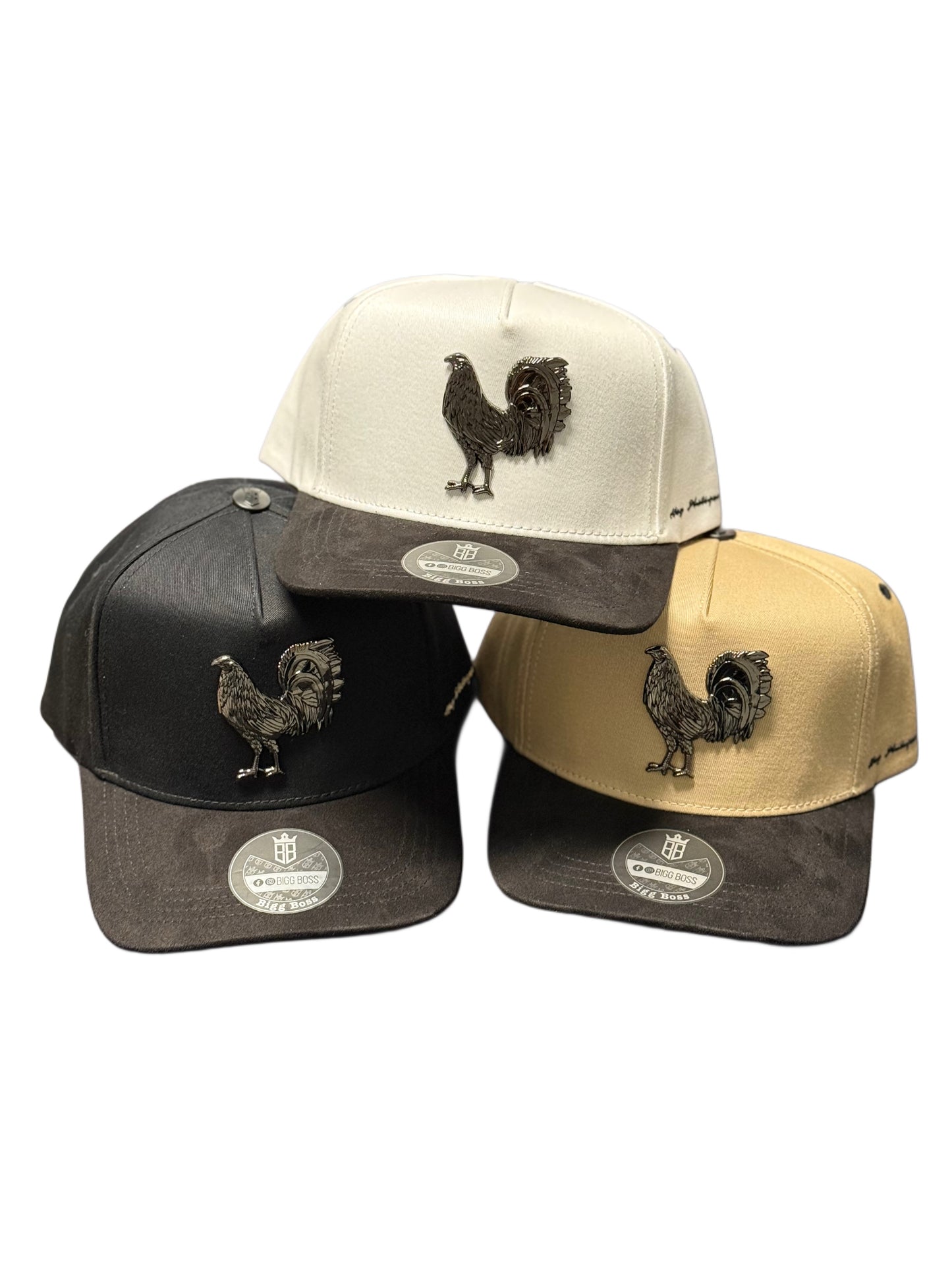 GALLO DO ORO CAP