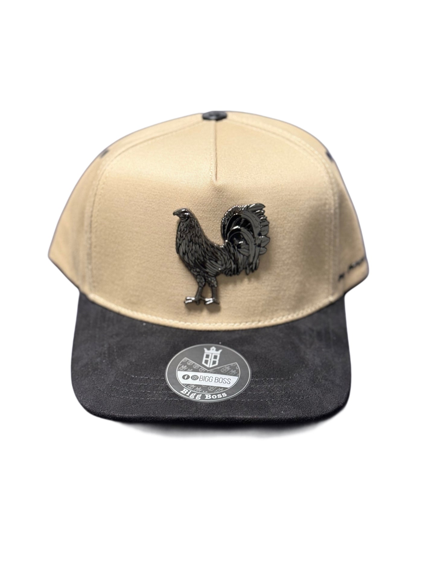 GALLO DO ORO CAP