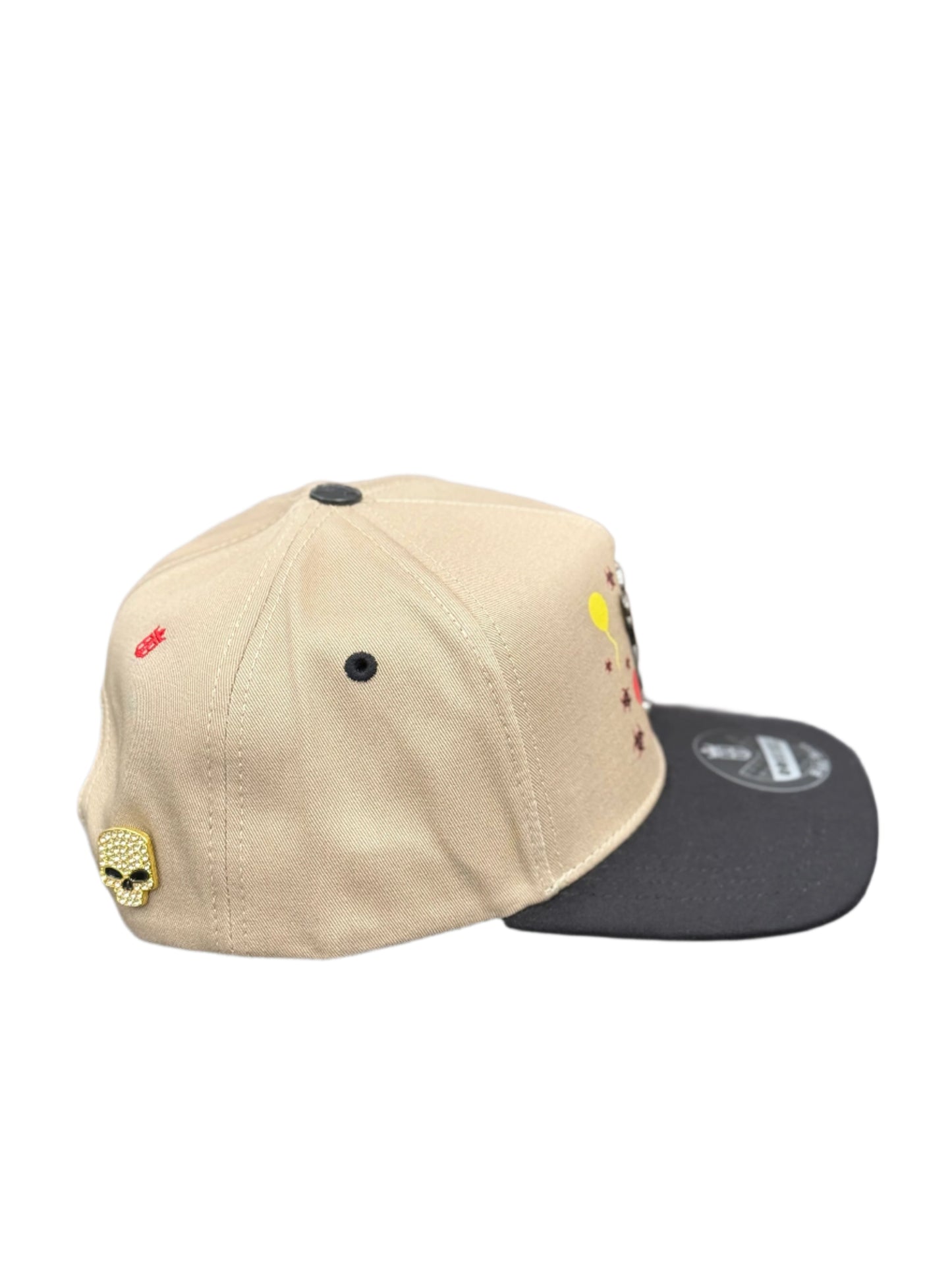 ANTRAX PAYASO 57 CAP