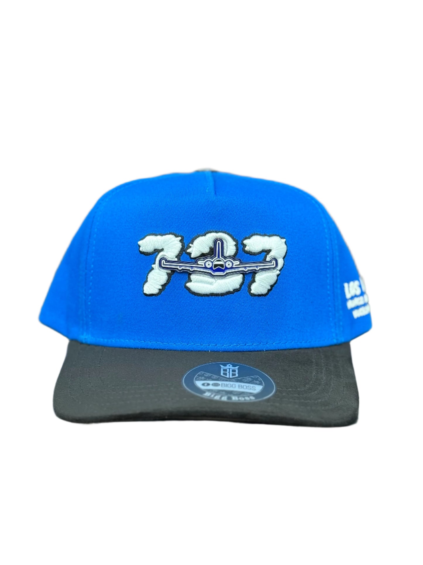 727 NUBES CAP