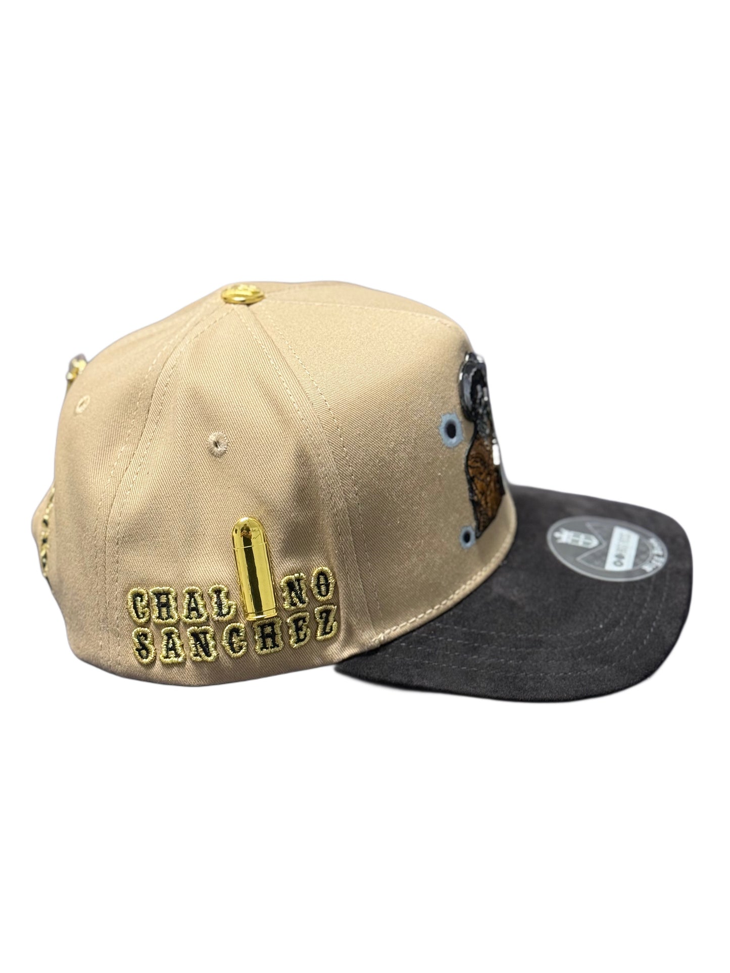 CHALINO HAT SNAPBACK