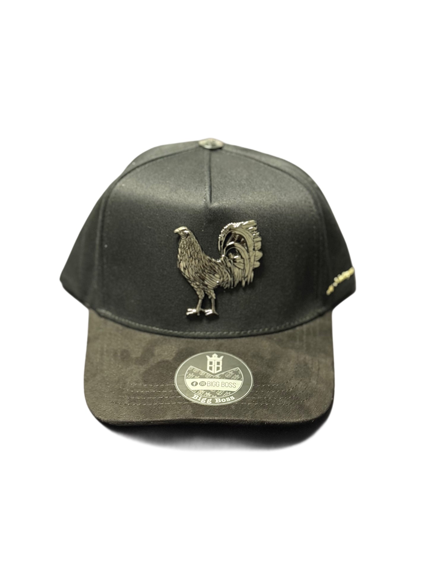 GALLO DO ORO CAP