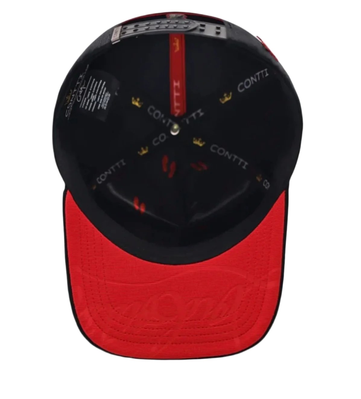 ANTRAX 2 CARAS CAP